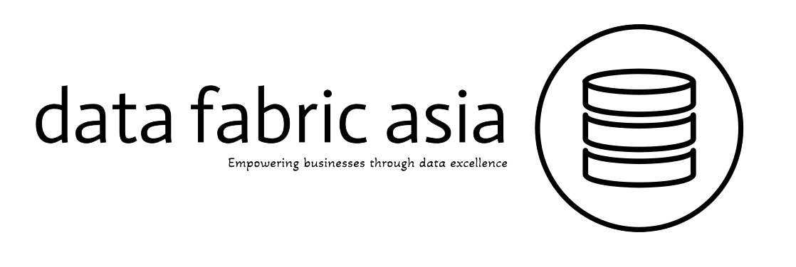 Data Fabric Asia